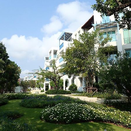 Apartamento Chelona Hua Hin Khao Tao Exterior foto