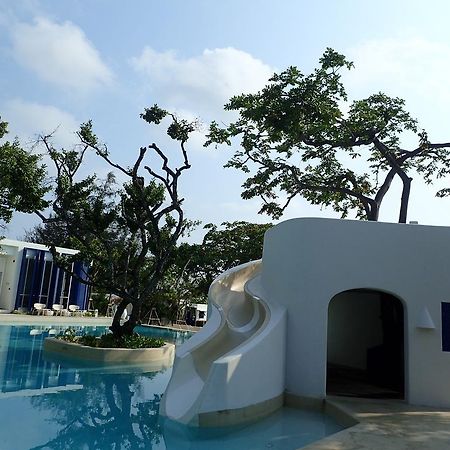 Apartamento Chelona Hua Hin Khao Tao Exterior foto