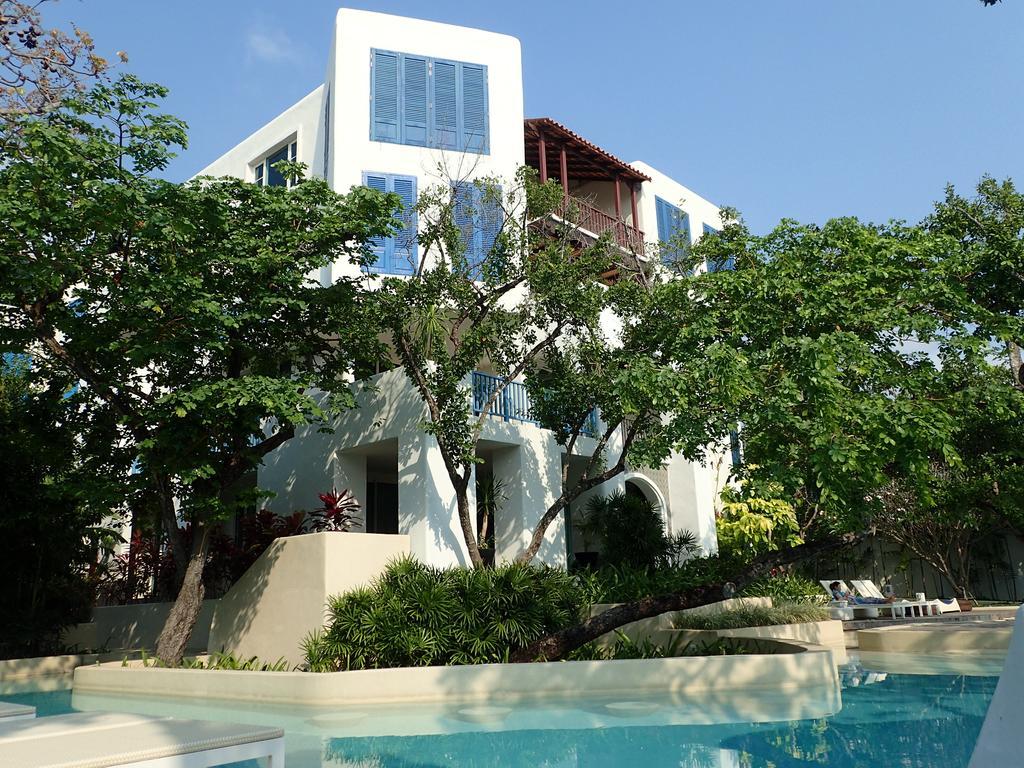 Apartamento Chelona Hua Hin Khao Tao Exterior foto
