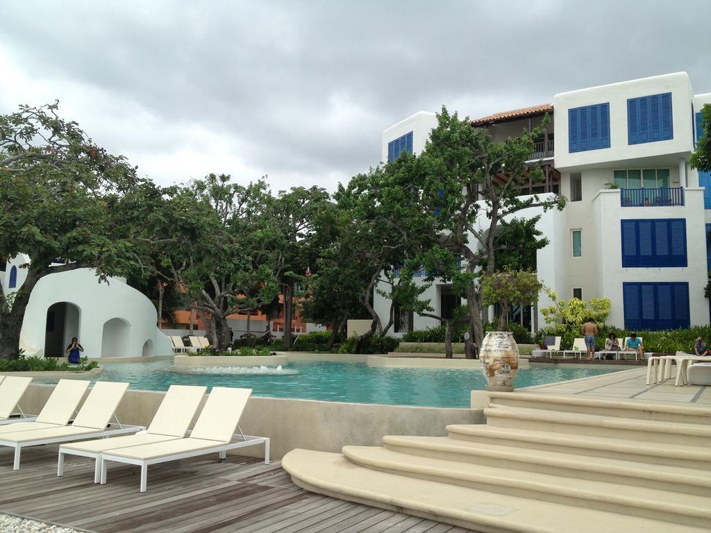 Apartamento Chelona Hua Hin Khao Tao Habitación foto