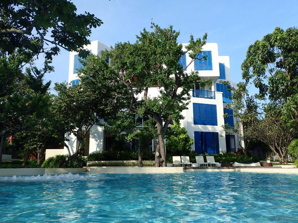 Apartamento Chelona Hua Hin Khao Tao Habitación foto