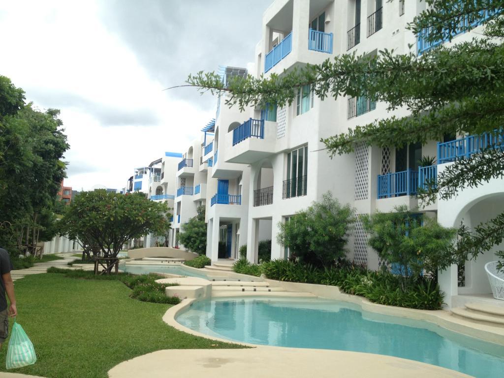 Apartamento Chelona Hua Hin Khao Tao Habitación foto