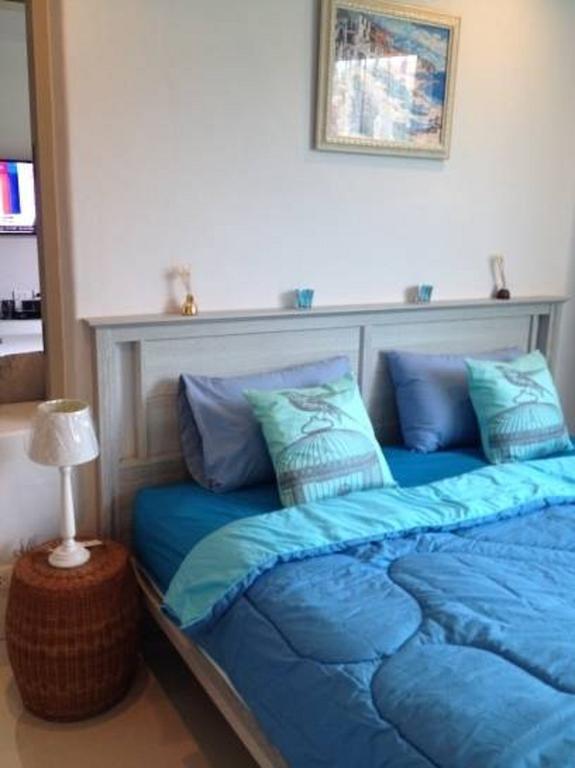 Apartamento Chelona Hua Hin Khao Tao Habitación foto