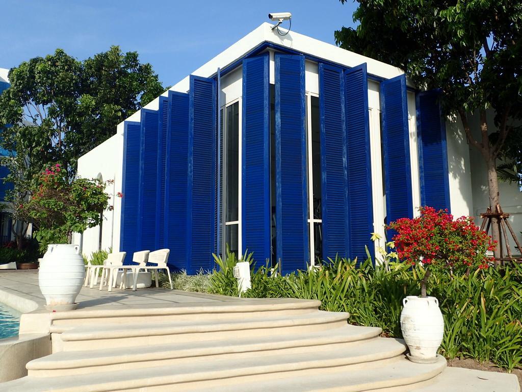 Apartamento Chelona Hua Hin Khao Tao Habitación foto
